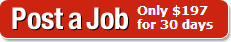 Post a Job